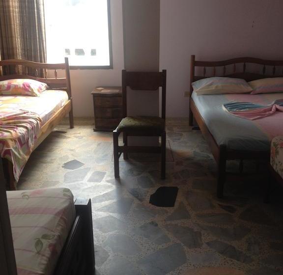 Hotel Real Centro | Yopal | Casanare | Colombia 4