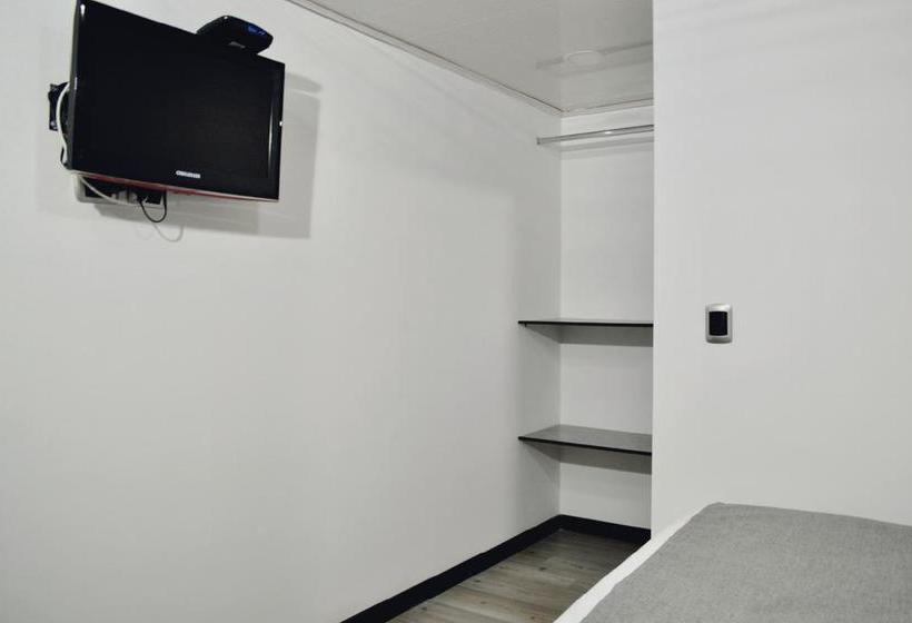 Hotel San Felipe | Bogotá | Distrito Capital | Colombia 10