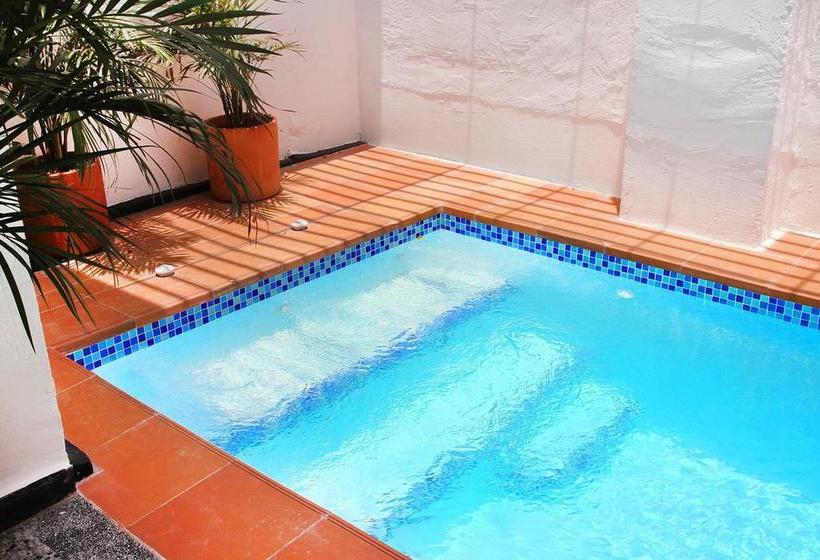 La Guaca Hostel | Santa Marta | Magdalena | Colombia 1