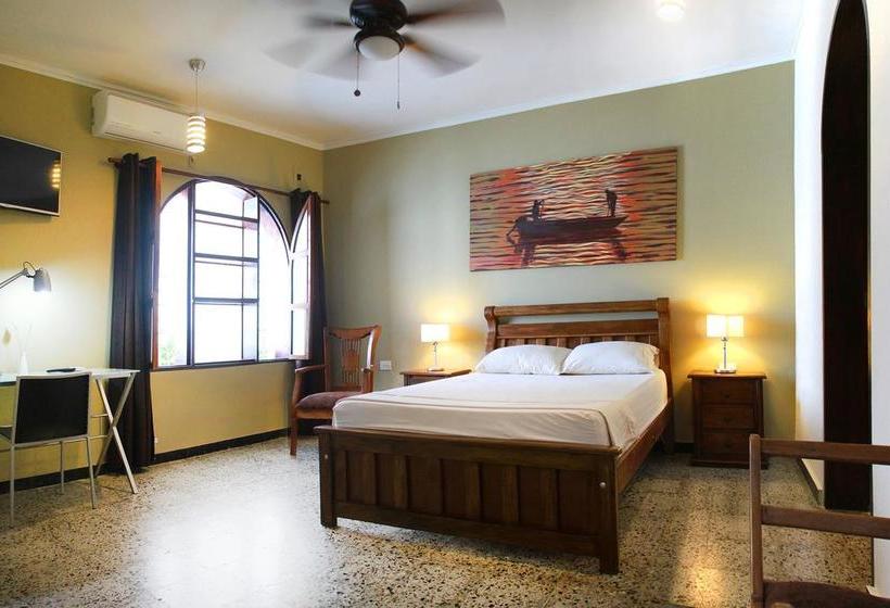 La Guaca Hostel | Santa Marta | Magdalena | Colombia 11