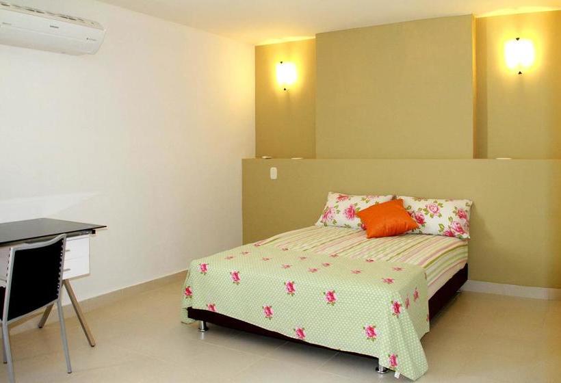 La Guaca Hostel | Santa Marta | Magdalena | Colombia 12