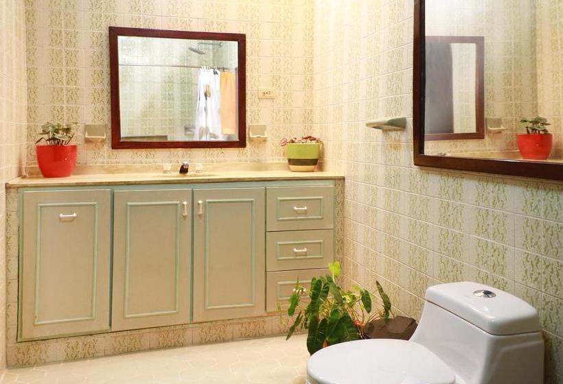 La Guaca Hostel | Santa Marta | Magdalena | Colombia 13