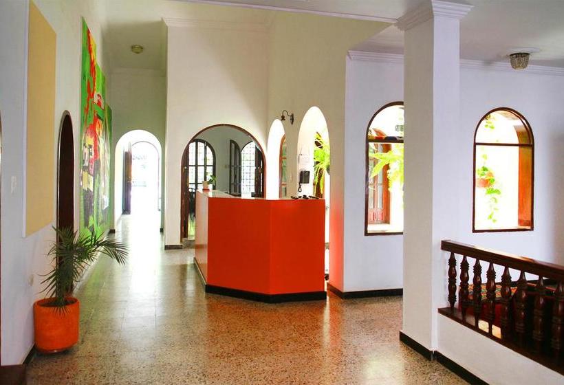 La Guaca Hostel | Santa Marta | Magdalena | Colombia 3