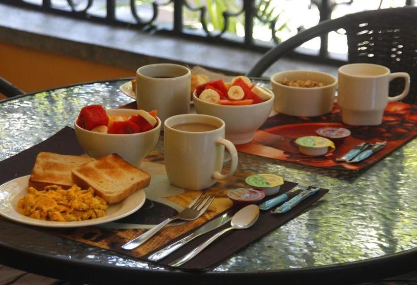 La Guaca Hostel | Santa Marta | Magdalena | Colombia 5