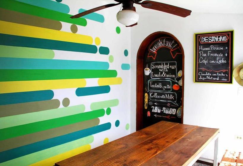 La Guaca Hostel | Santa Marta | Magdalena | Colombia 7