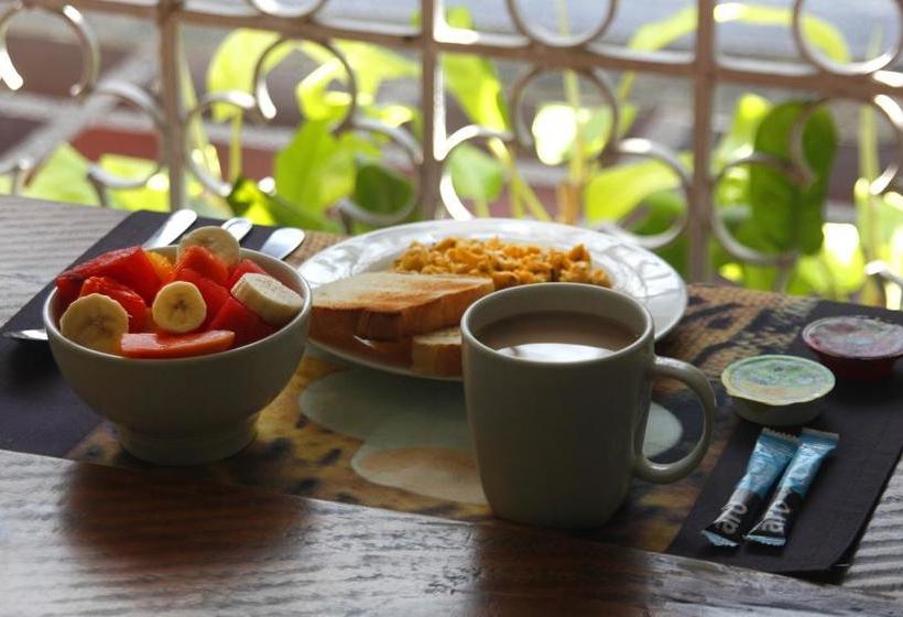 La Guaca Hostel | Santa Marta | Magdalena | Colombia 9