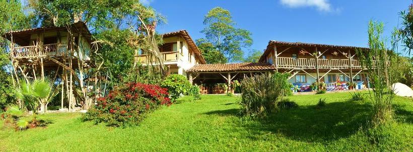 Hotel Finca El Cielo San Agustin Huila