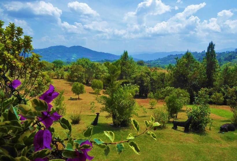 Hotel Finca El Cielo | San Agustin | Huila | Colombia 1