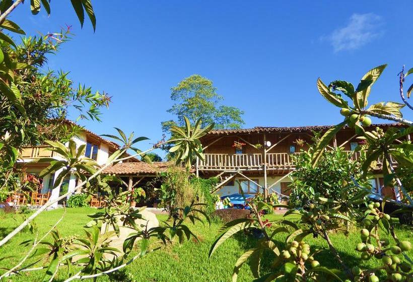Hotel Finca El Cielo | San Agustin | Huila | Colombia 15