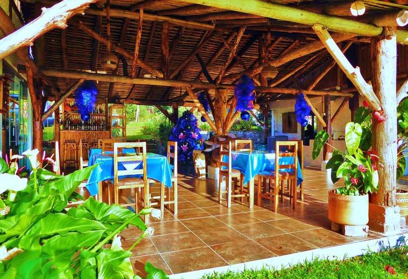 Hotel Finca El Cielo | San Agustin | Huila | Colombia 2