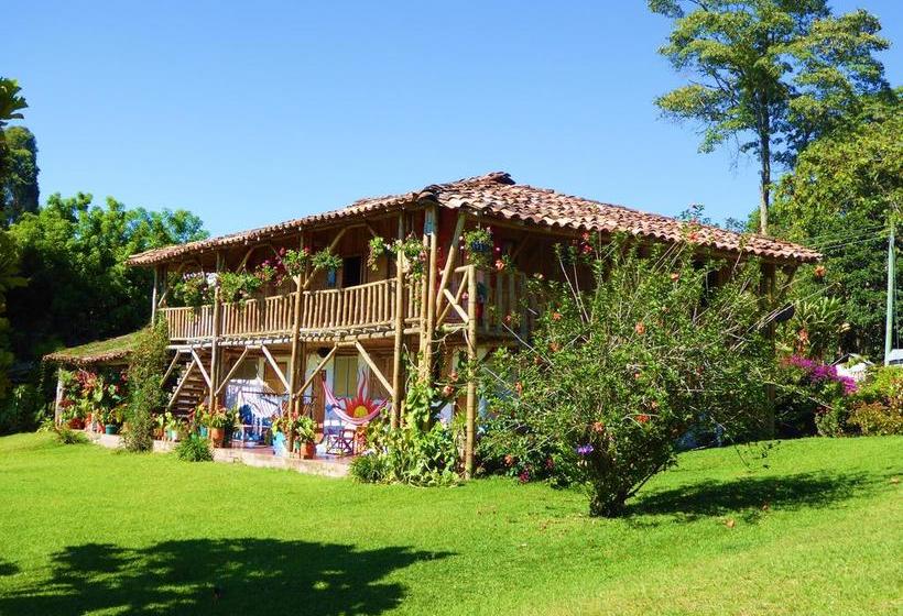 Hotel Finca El Cielo | San Agustin | Huila | Colombia 3