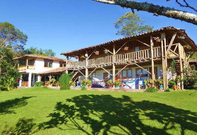Hotel Finca El Cielo | San Agustin | Huila | Colombia 4