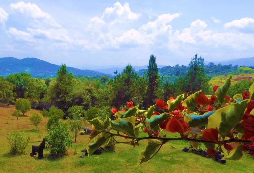 Hotel Finca El Cielo | San Agustin | Huila | Colombia 6