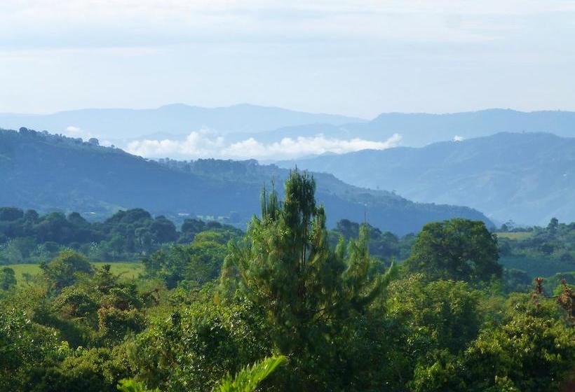 Hotel Finca El Cielo | San Agustin | Huila | Colombia 8