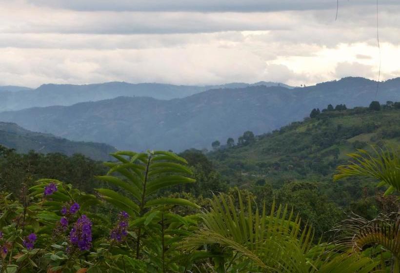 Hotel Finca El Cielo | San Agustin | Huila | Colombia 9