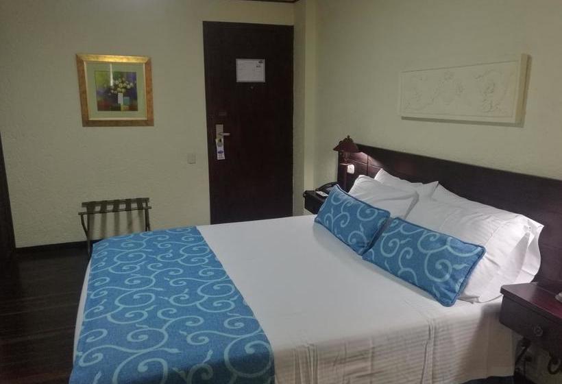 Hotel Santiago De Arma Antioquia