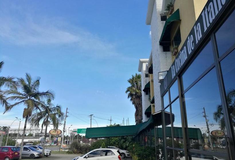 Hotel Santiago De Arma | Rionegro | Antioquia | Colombia 10