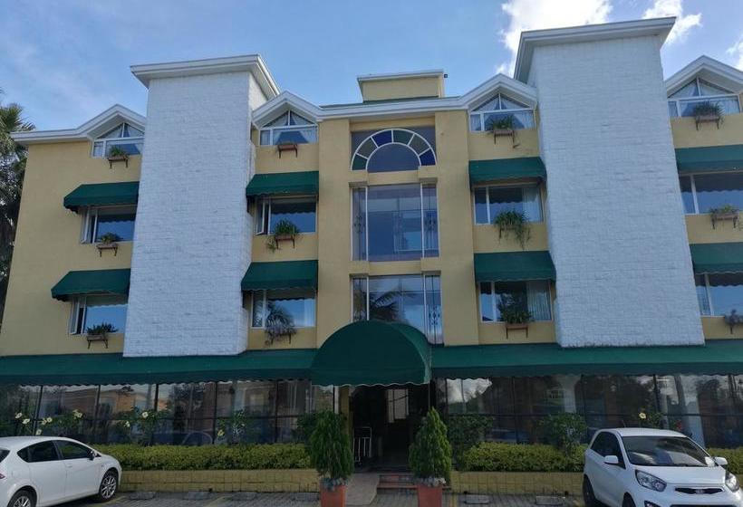 Hotel Santiago De Arma | Rionegro | Antioquia | Colombia 11