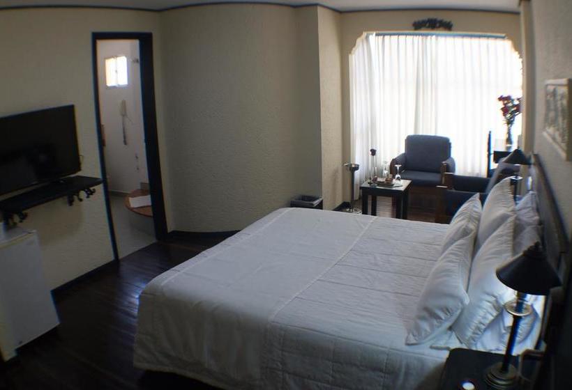 Hotel Santiago De Arma | Rionegro | Antioquia | Colombia 12