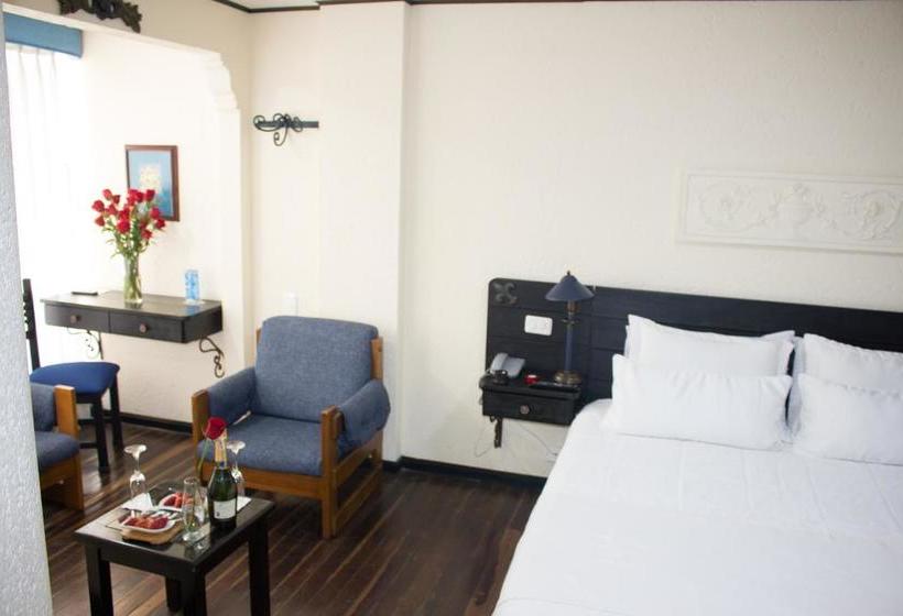 Hotel Santiago De Arma | Rionegro | Antioquia | Colombia 13