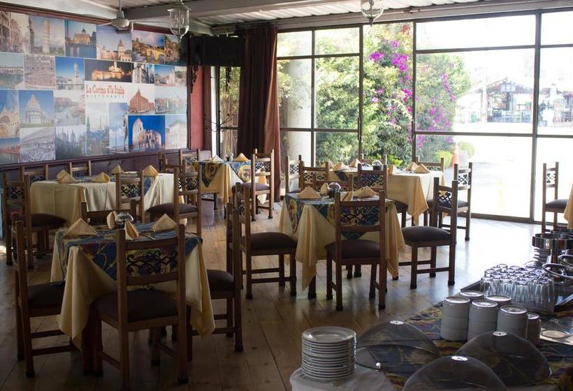 Hotel Santiago De Arma | Rionegro | Antioquia | Colombia 16