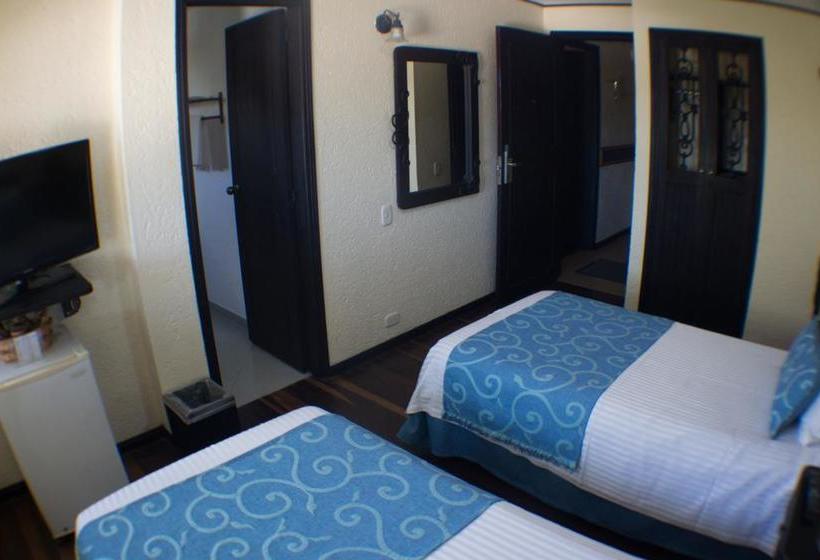 Hotel Santiago De Arma | Rionegro | Antioquia | Colombia 18