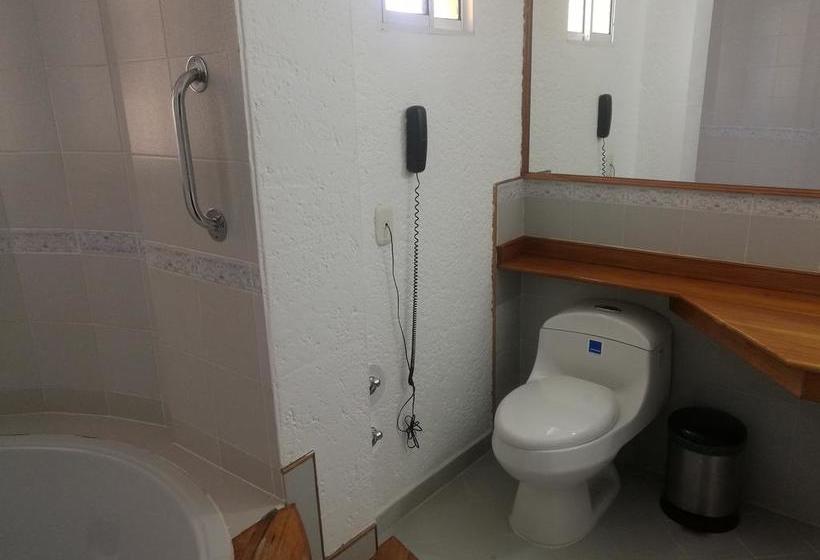 Hotel Santiago De Arma | Rionegro | Antioquia | Colombia 2