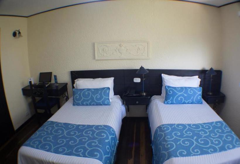 Hotel Santiago De Arma | Rionegro | Antioquia | Colombia 20