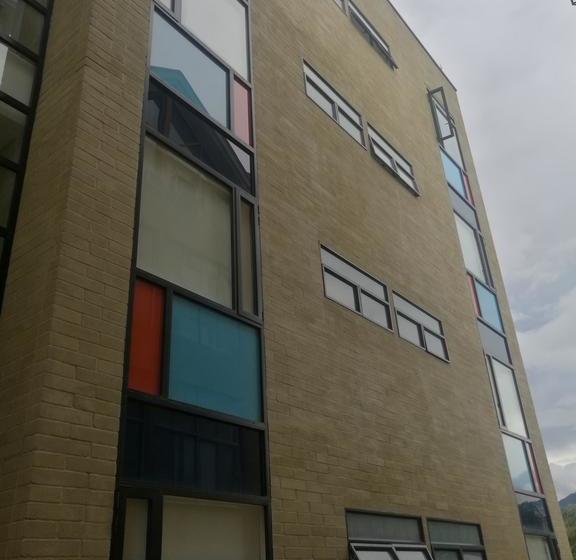 Hotel Santiago De Arma | Rionegro | Antioquia | Colombia 3