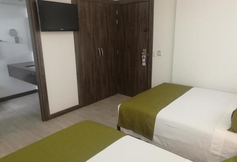 Hotel Santiago De Arma | Rionegro | Antioquia | Colombia 5