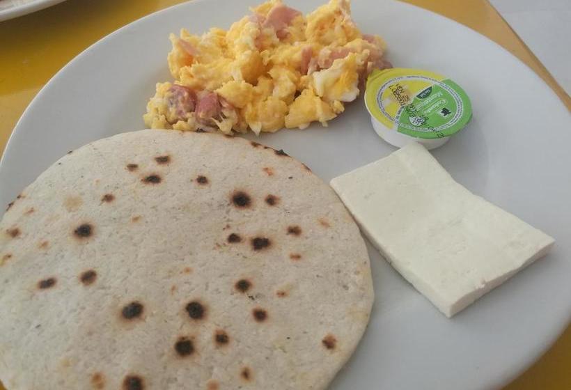 Hotel Santiago De Arma | Rionegro | Antioquia | Colombia 8