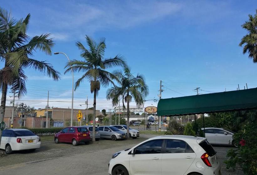 Hotel Santiago De Arma | Rionegro | Antioquia | Colombia 9