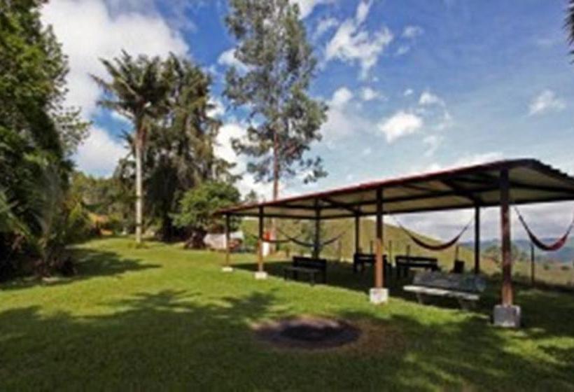 Salento Finca Hotel Mundo Nuevo