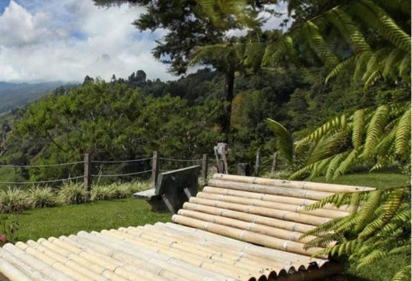 Salento Finca Hotel Mundo Nuevo | Salento | Quindío | Colombia 10