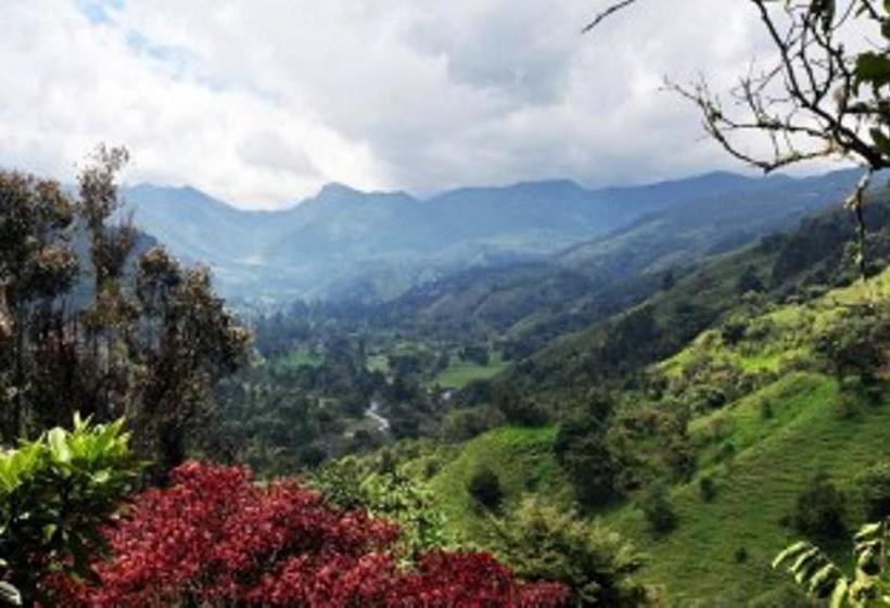 Salento Finca Hotel Mundo Nuevo | Salento | Quindío | Colombia 4