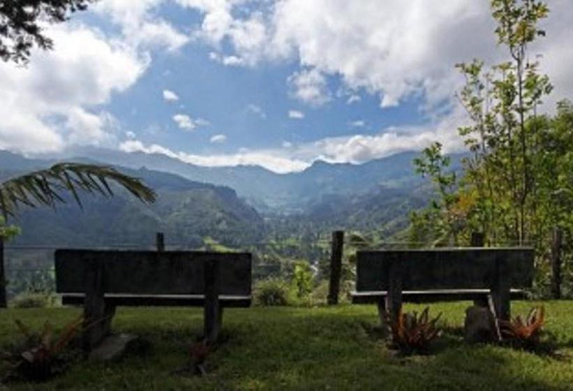 Salento Finca Hotel Mundo Nuevo | Salento | Quindío | Colombia 5