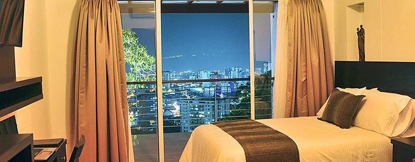 Hotel Serenity Suites Casa Boutique | Bucaramanga | Santander | Colombia 1