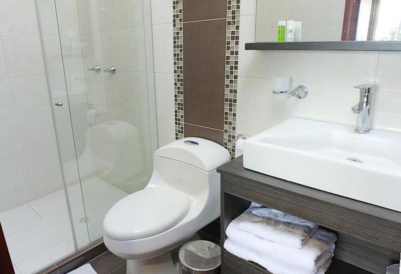 Hotel Serenity Suites Casa Boutique | Bucaramanga | Santander | Colombia 10