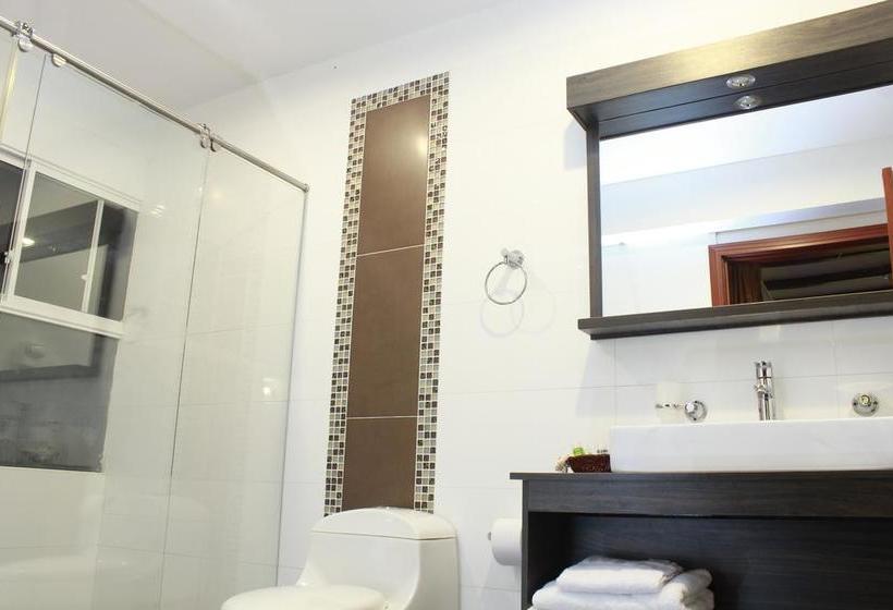 Hotel Serenity Suites Casa Boutique | Bucaramanga | Santander | Colombia 11