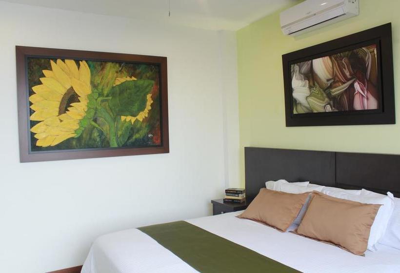 Hotel Serenity Suites Casa Boutique | Bucaramanga | Santander | Colombia 12