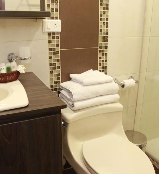 Hotel Serenity Suites Casa Boutique | Bucaramanga | Santander | Colombia 13