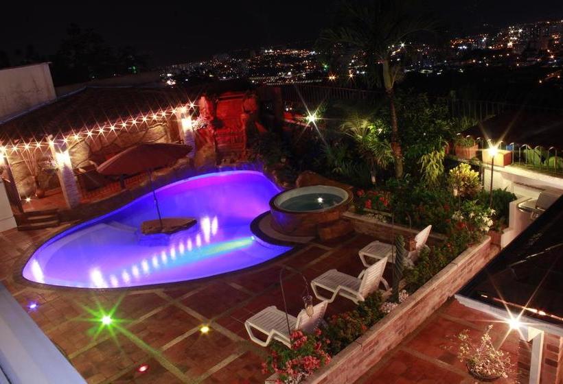 Hotel Serenity Suites Casa Boutique | Bucaramanga | Santander | Colombia 15