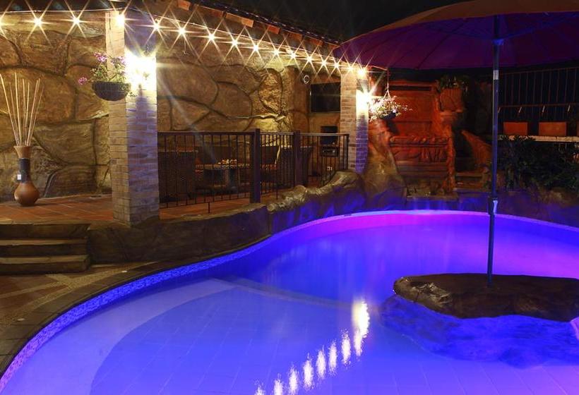 Hotel Serenity Suites Casa Boutique | Bucaramanga | Santander | Colombia 17