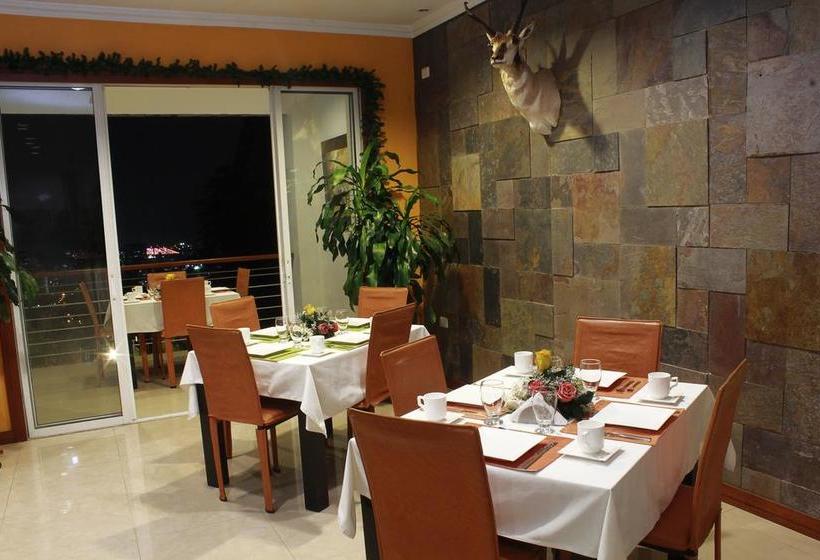 Hotel Serenity Suites Casa Boutique | Bucaramanga | Santander | Colombia 18