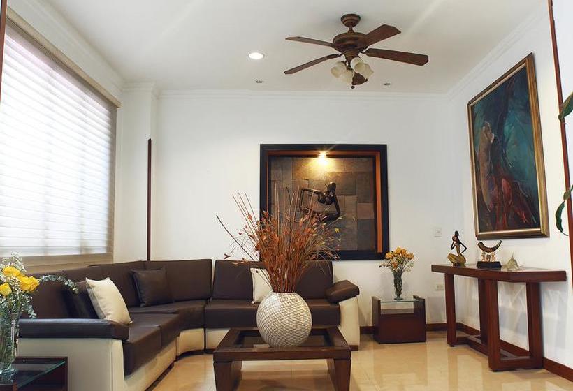 Hotel Serenity Suites Casa Boutique | Bucaramanga | Santander | Colombia 19