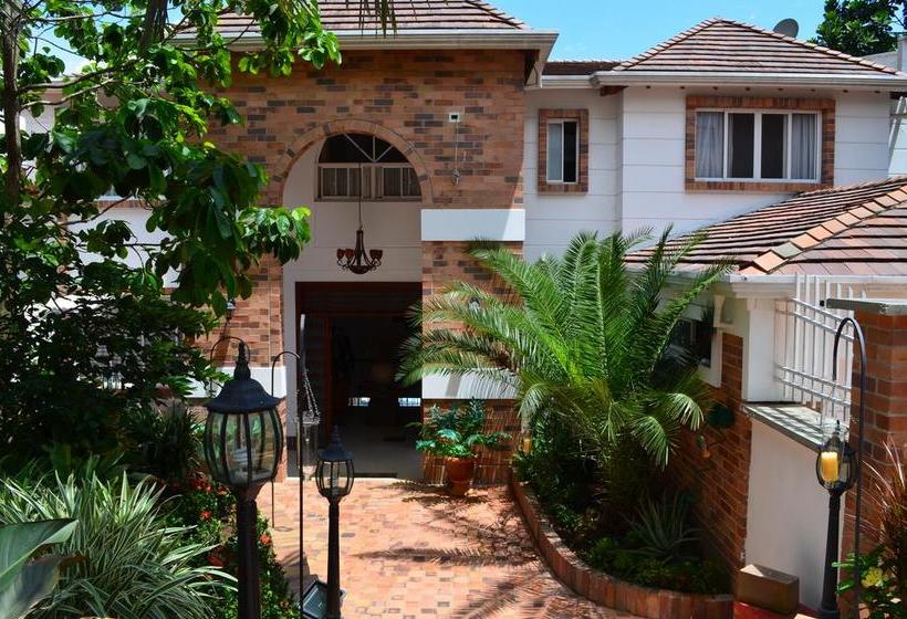 Hotel Serenity Suites Casa Boutique | Bucaramanga | Santander | Colombia 20