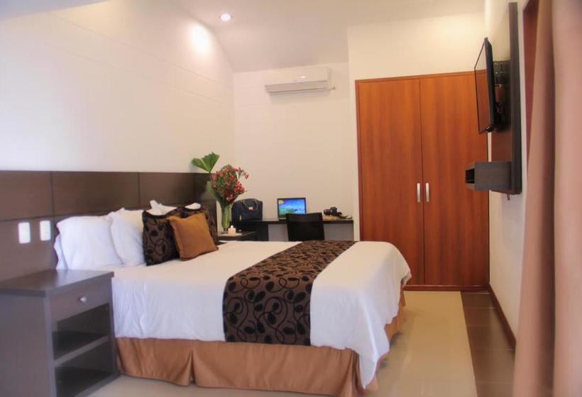 Hotel Serenity Suites Casa Boutique | Bucaramanga | Santander | Colombia 3