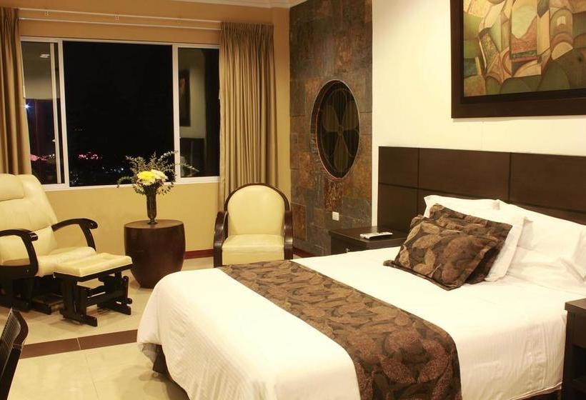 Hotel Serenity Suites Casa Boutique | Bucaramanga | Santander | Colombia 4