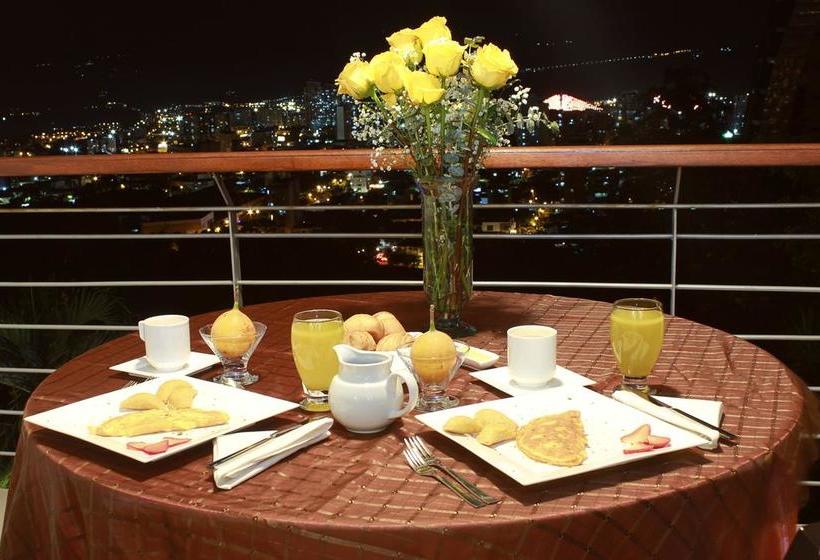 Hotel Serenity Suites Casa Boutique | Bucaramanga | Santander | Colombia 5