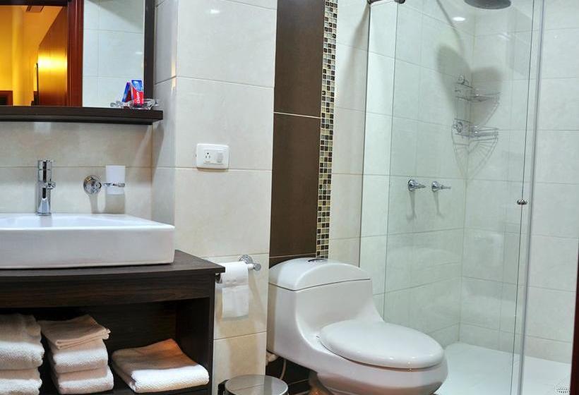 Hotel Serenity Suites Casa Boutique | Bucaramanga | Santander | Colombia 6